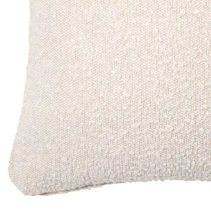 CUSHION BOUCLÉ S