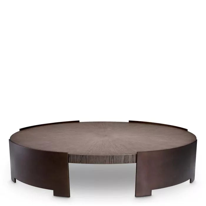 COFFEE TABLE QUINTO