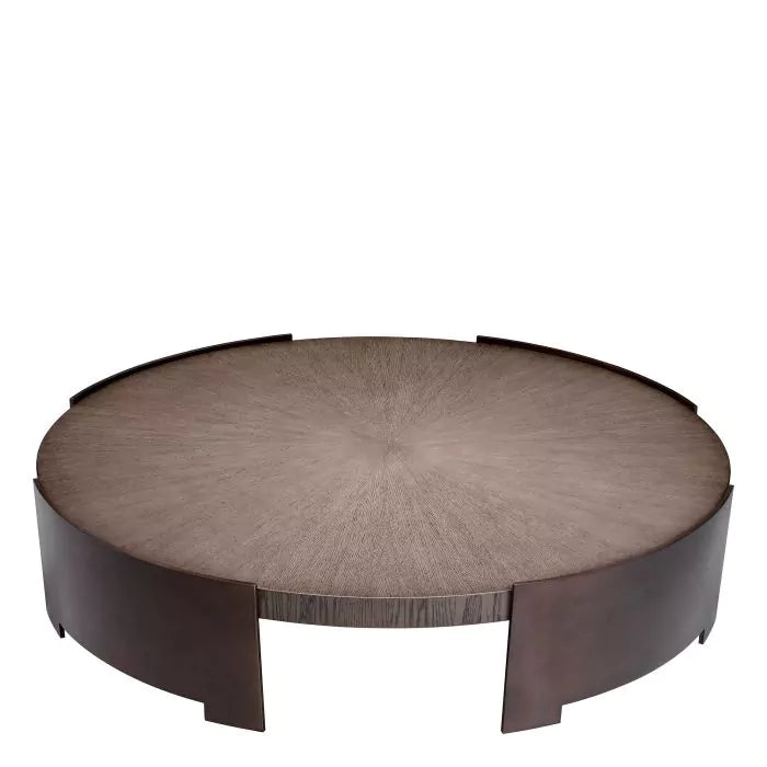 COFFEE TABLE QUINTO