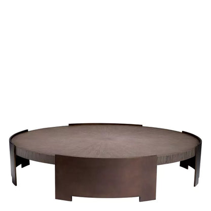 COFFEE TABLE QUINTO