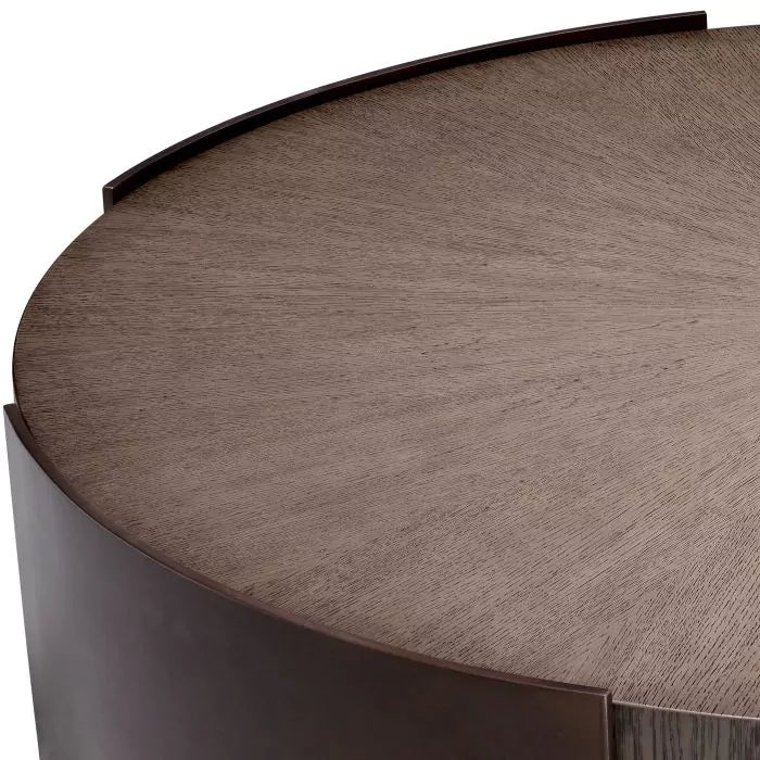 COFFEE TABLE QUINTO