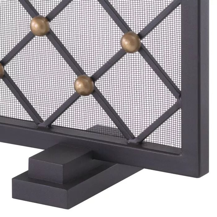 FIRE SCREEN VERDUN