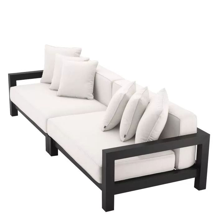 OUTDOOR SOFA CAP-ANTIBES