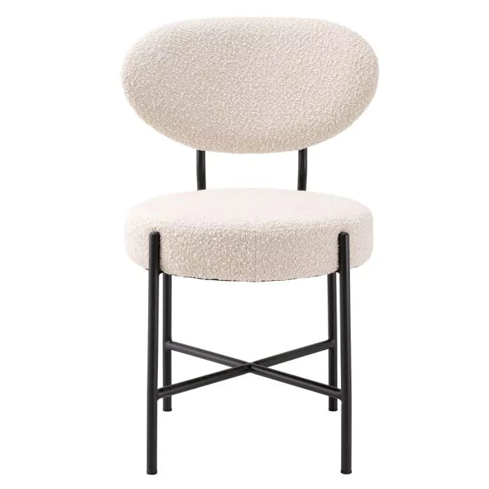 DINING CHAIR VICQ SET OF 2