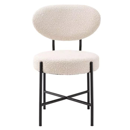 DINING CHAIR VICQ SET OF 2
