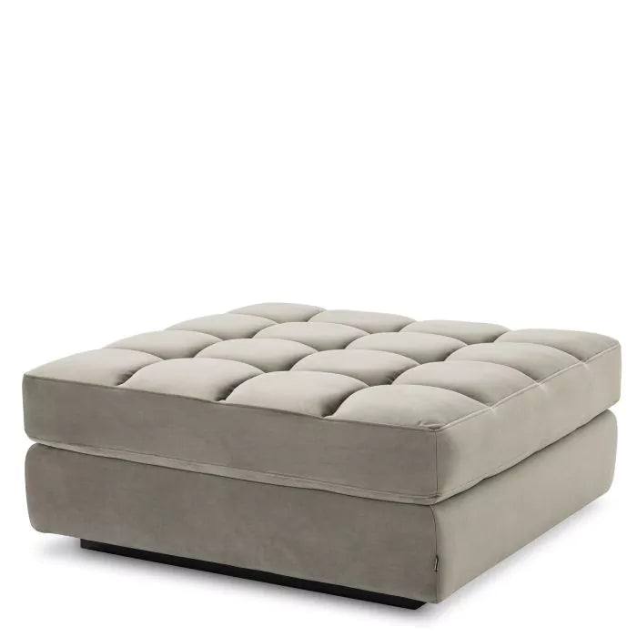 SOFA DEAN OTTOMAN