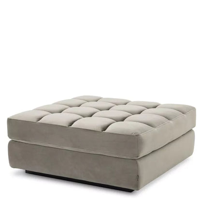 SOFA DEAN OTTOMAN