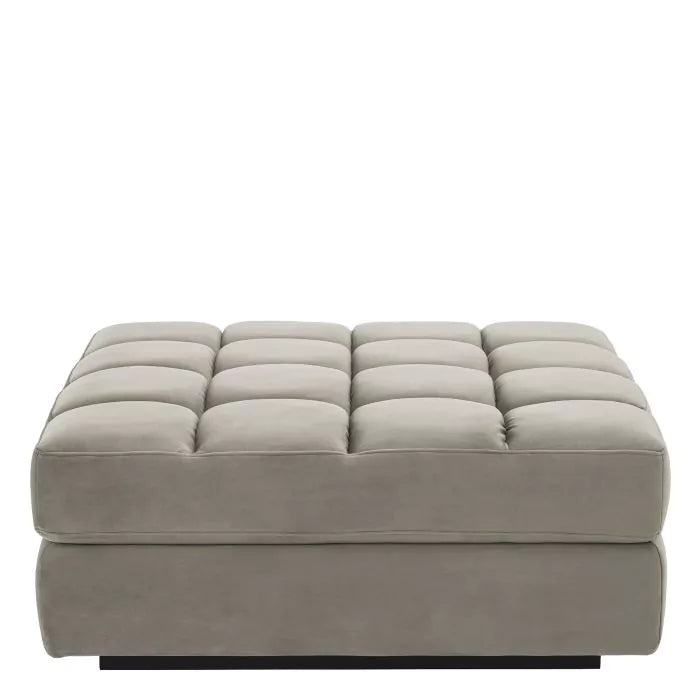 SOFA DEAN OTTOMAN