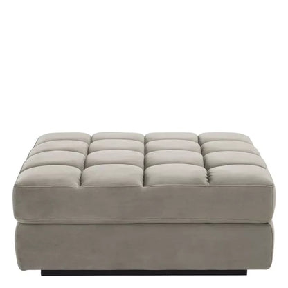 SOFA DEAN OTTOMAN