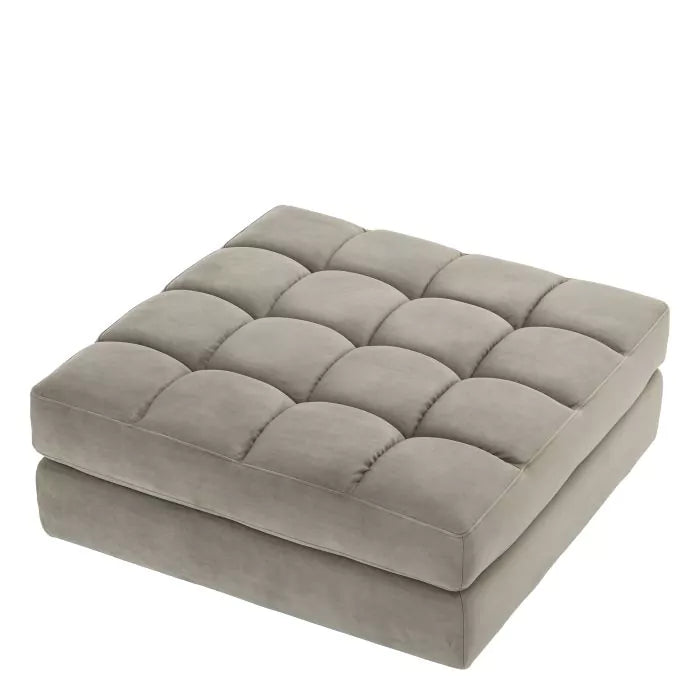 SOFA DEAN OTTOMAN