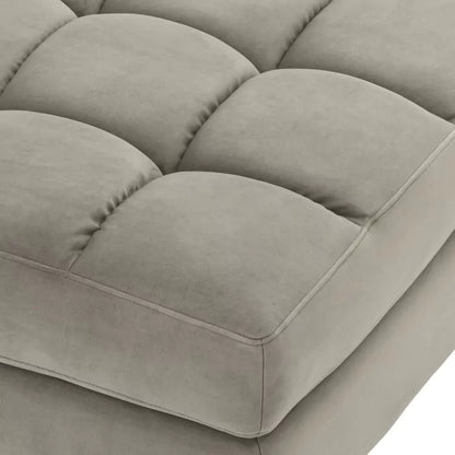 SOFA DEAN OTTOMAN