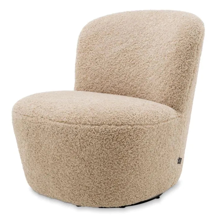 SWIVEL CHAIR DORIA