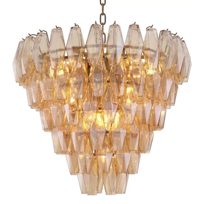 CHANDELIER BENINI S