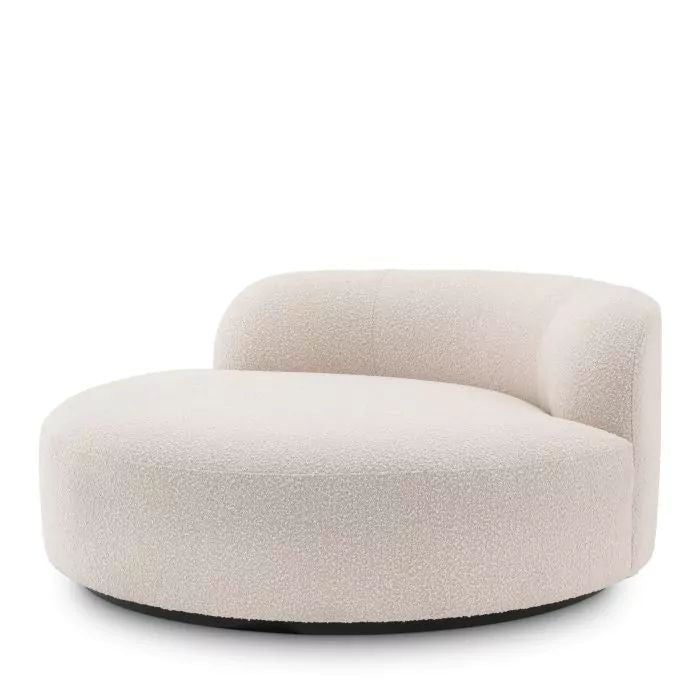 SOFA BJÖRN RUND