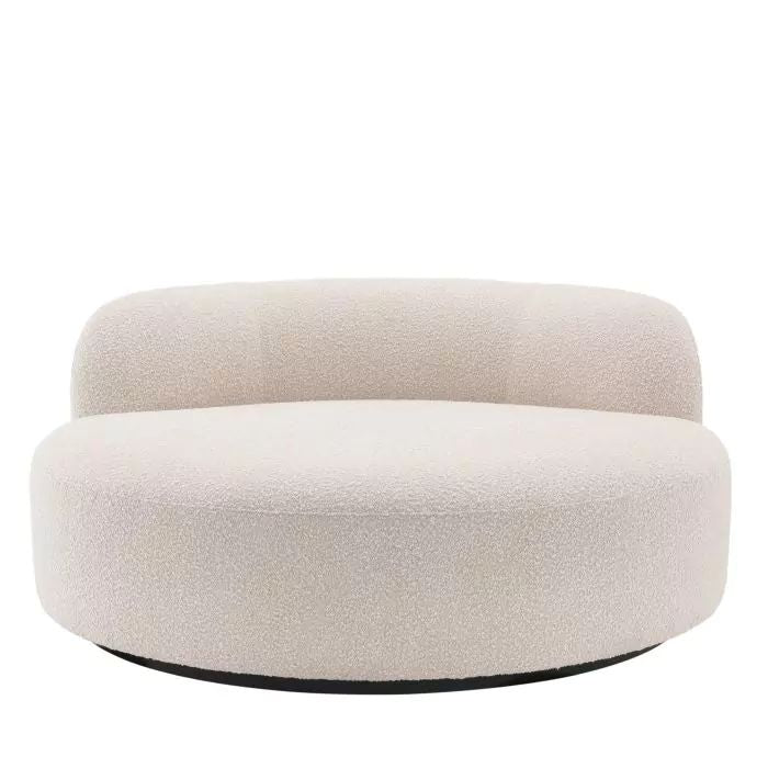 SOFA BJÖRN ROUND