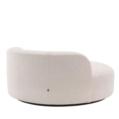 SOFA BJÖRN ROUND