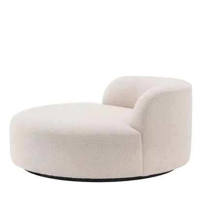 SOFA BJÖRN ROUND