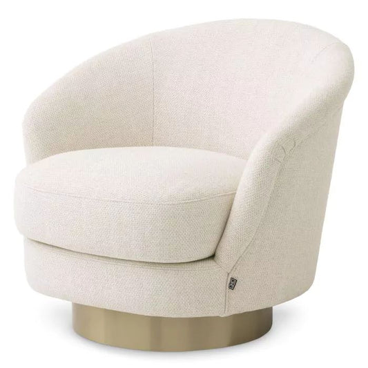 SWIVEL CHAIR CERVO