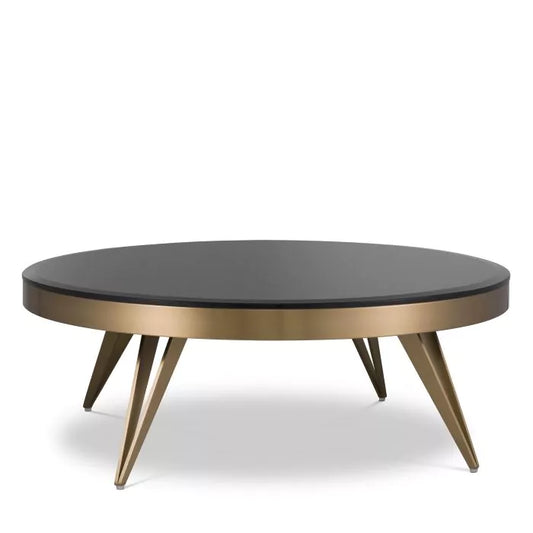 COFFEE TABLE ROCCO