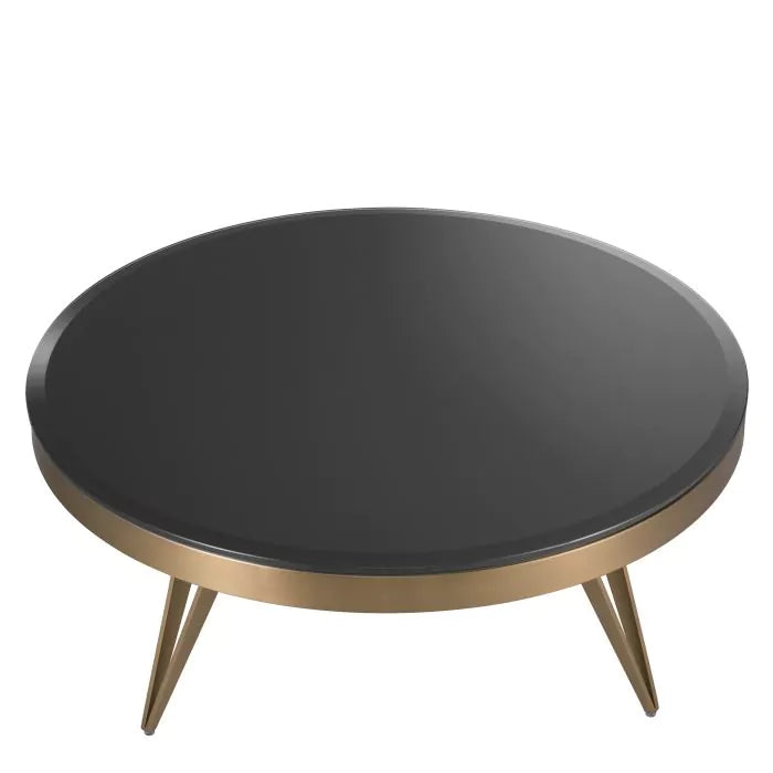 COFFEE TABLE ROCCO