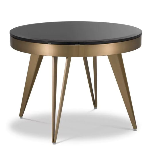 SIDE TABLE ROCCO