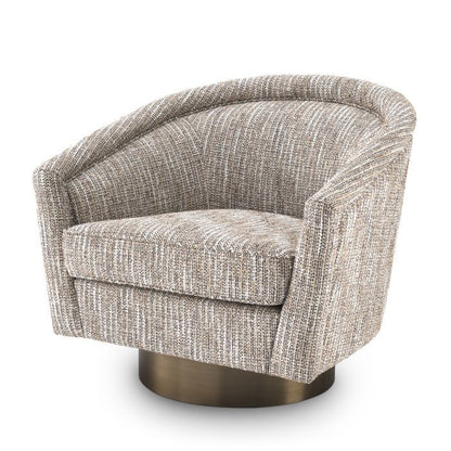 SWIVEL CHAIR CATENE