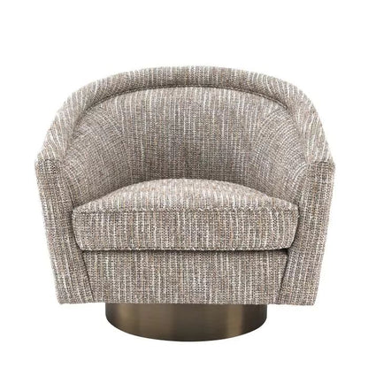 SWIVEL CHAIR CATENE