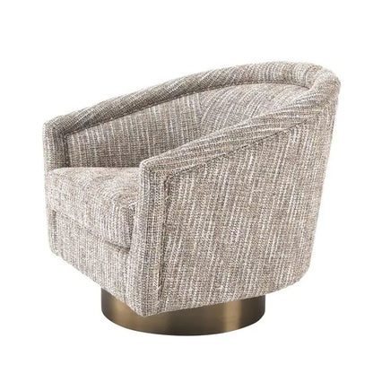 SWIVEL CHAIR CATENE