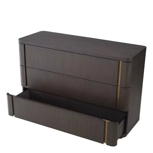 DRESSER MODESTO