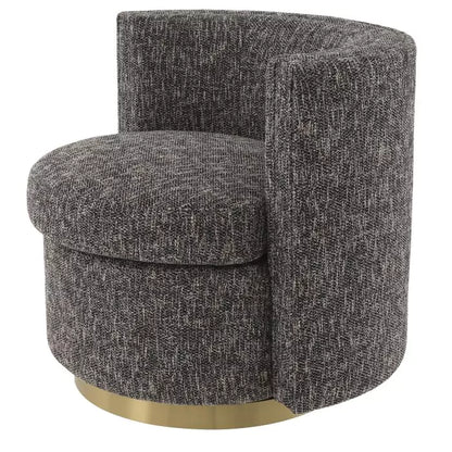 SWIVEL CHAIR AMANDA