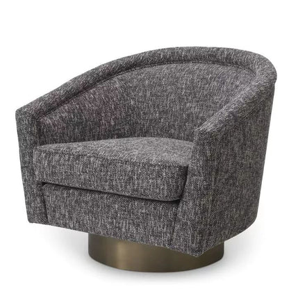 SWIVEL CHAIR CATENE