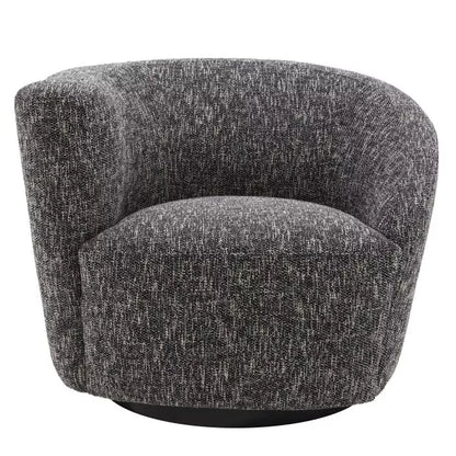 SWIVEL CHAIR COLIN LEFT