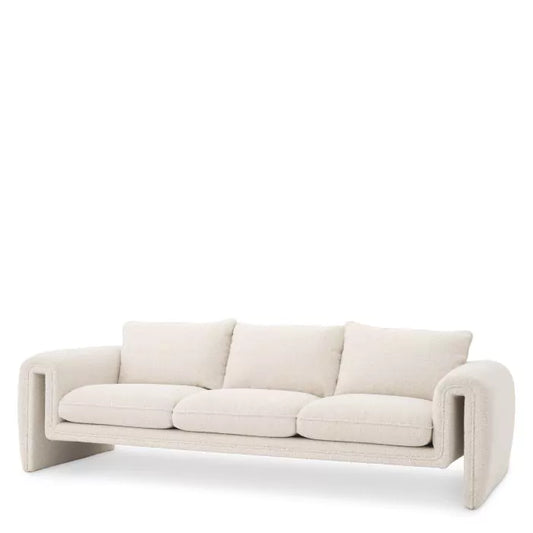 SOFA TONDO