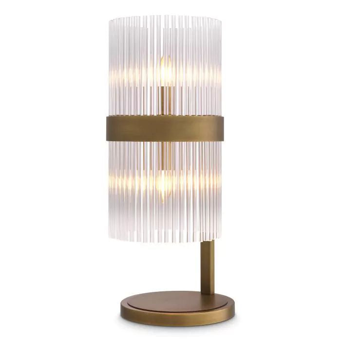TABLE LAMP CARNERO