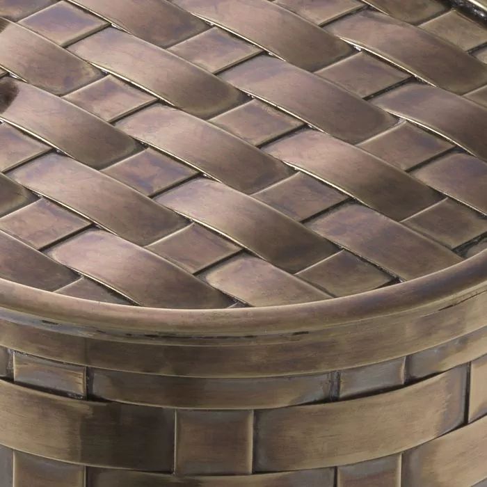 BOX LAUSANNE SET OF 2