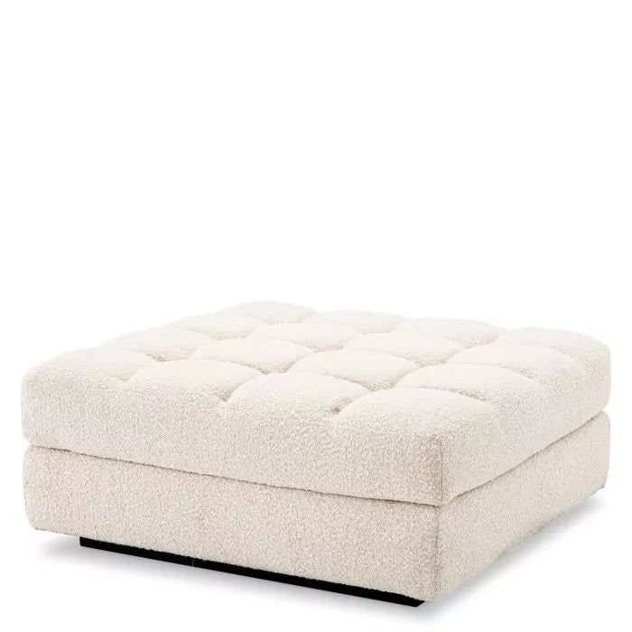 SOFA DEAN OTTOMAN