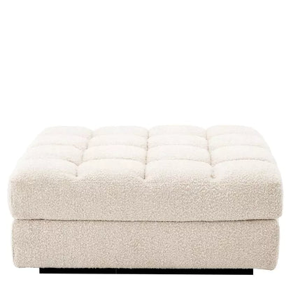 SOFA DEAN OTTOMAN