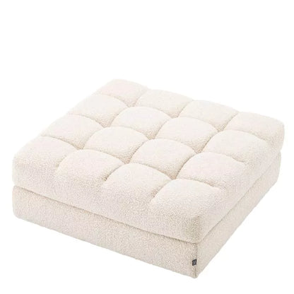 SOFA DEAN OTTOMAN