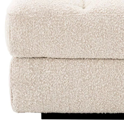 SOFA DEAN OTTOMAN