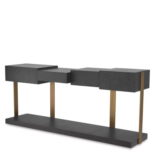 CONSOLE TABLE NERONE