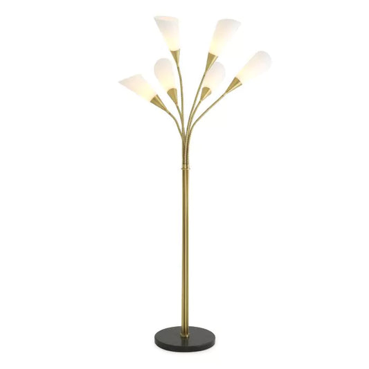 FLOOR LAMP GAGNON