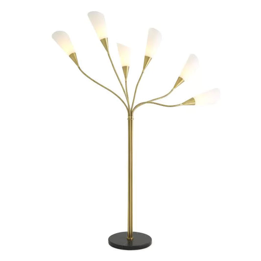 FLOOR LAMP GAGNON