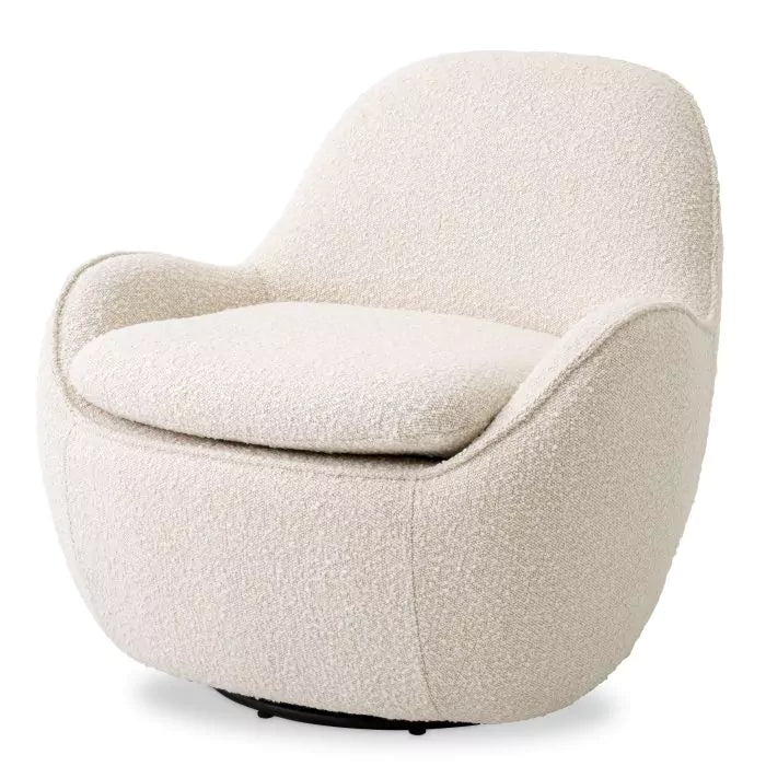 SWIVEL CHAIR CUPIDO