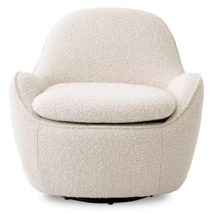 SWIVEL CHAIR CUPIDO