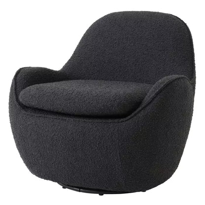 SWIVEL CHAIR CUPIDO