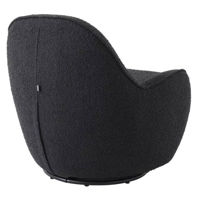 SWIVEL CHAIR CUPIDO