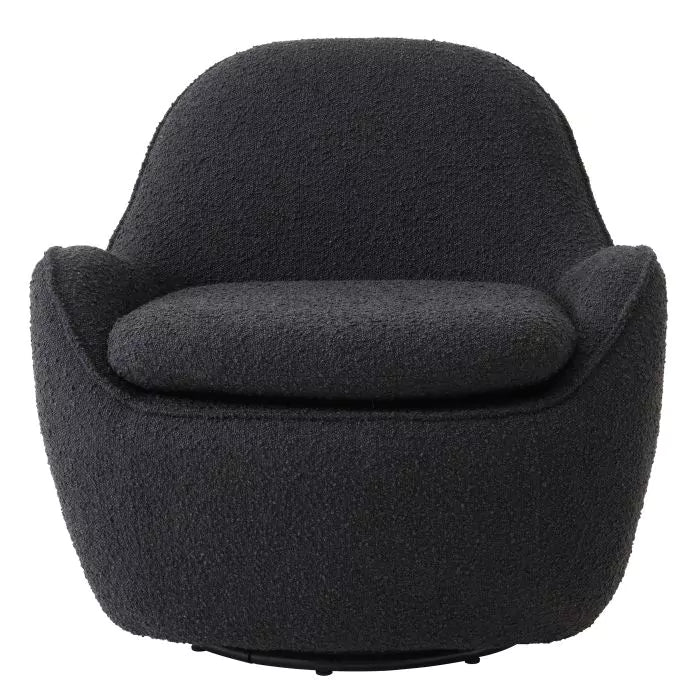 SWIVEL CHAIR CUPIDO