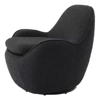 SWIVEL CHAIR CUPIDO