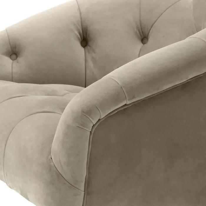 SWIVEL CHAIR GARDNER