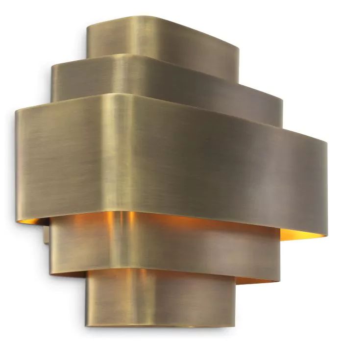 WALL LAMP PEGASO